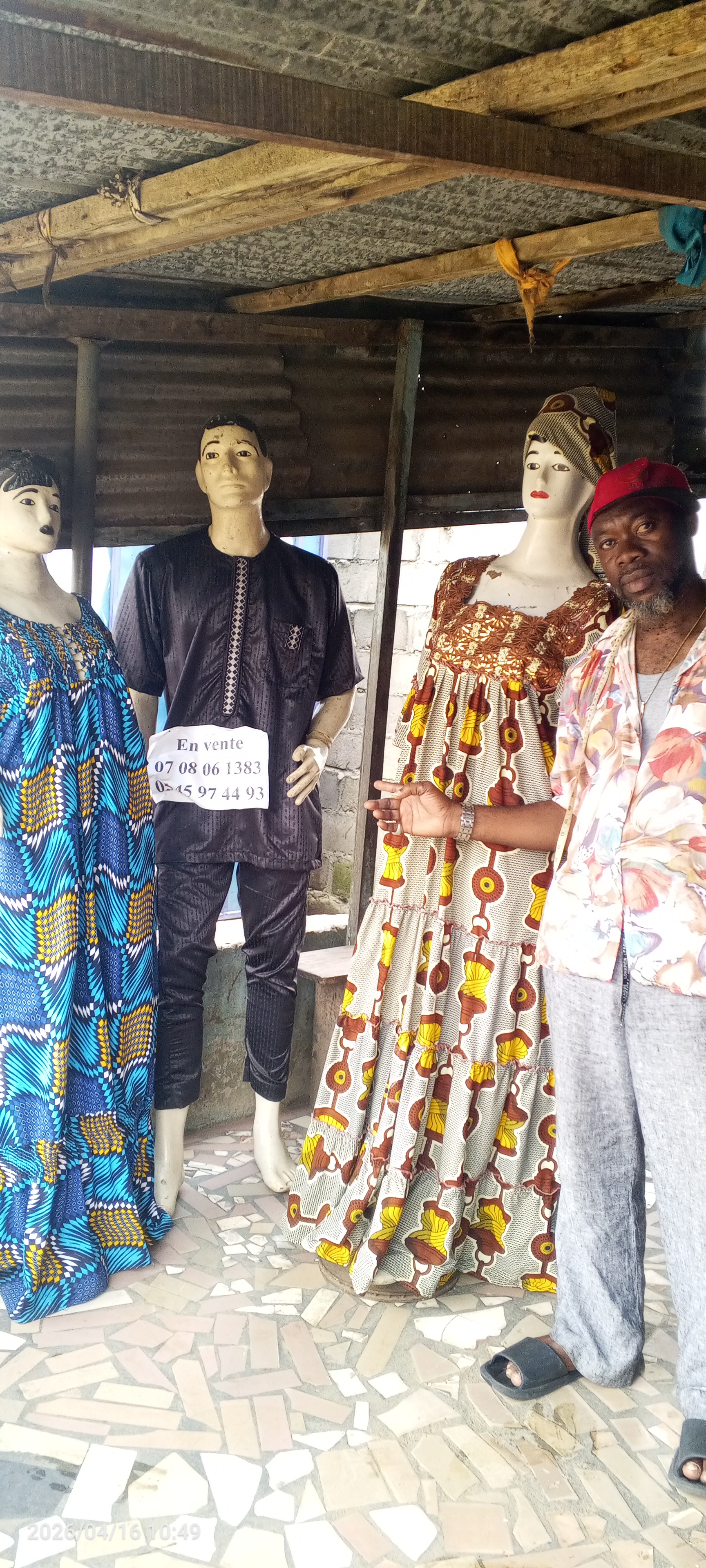 REVALATION COUTURE