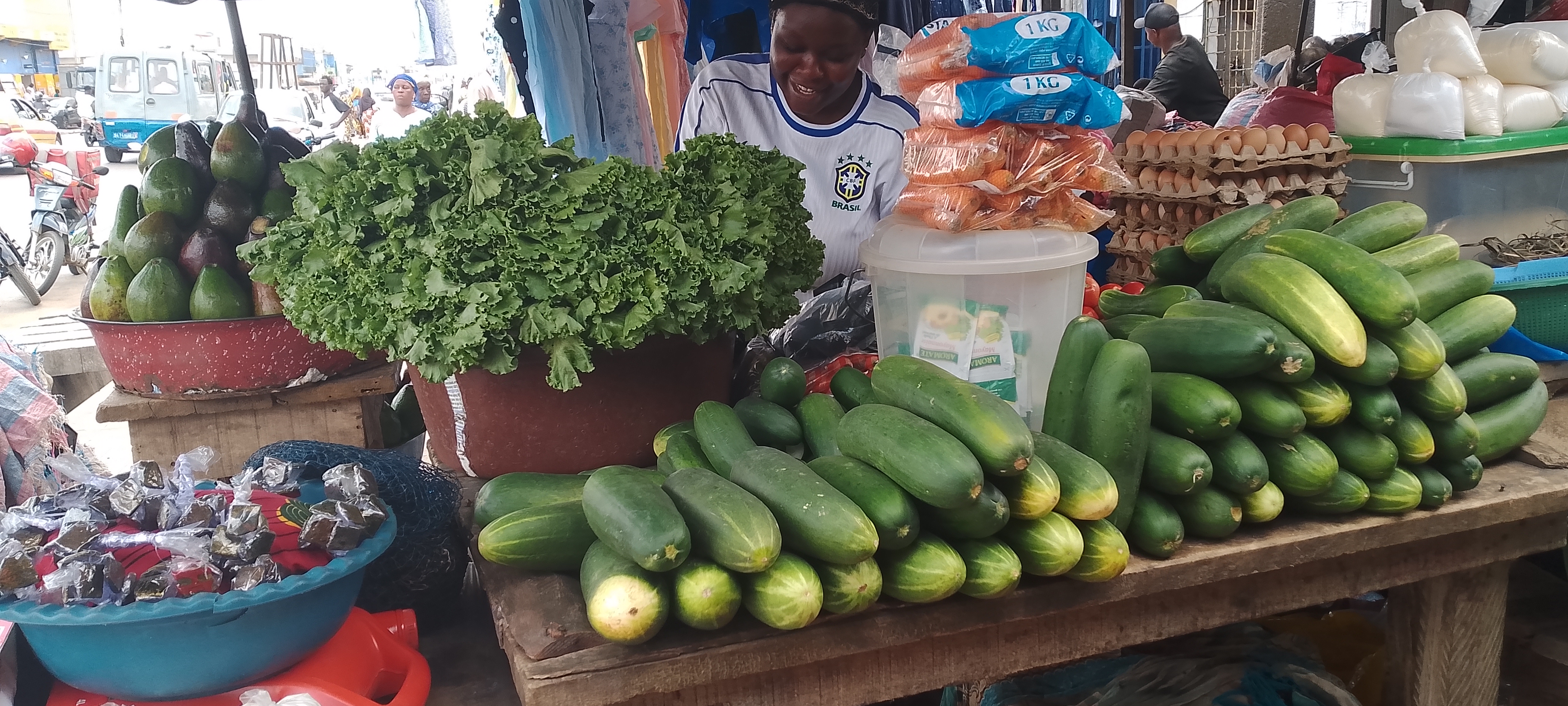 LES LÃ©GUMES DE MANMOU