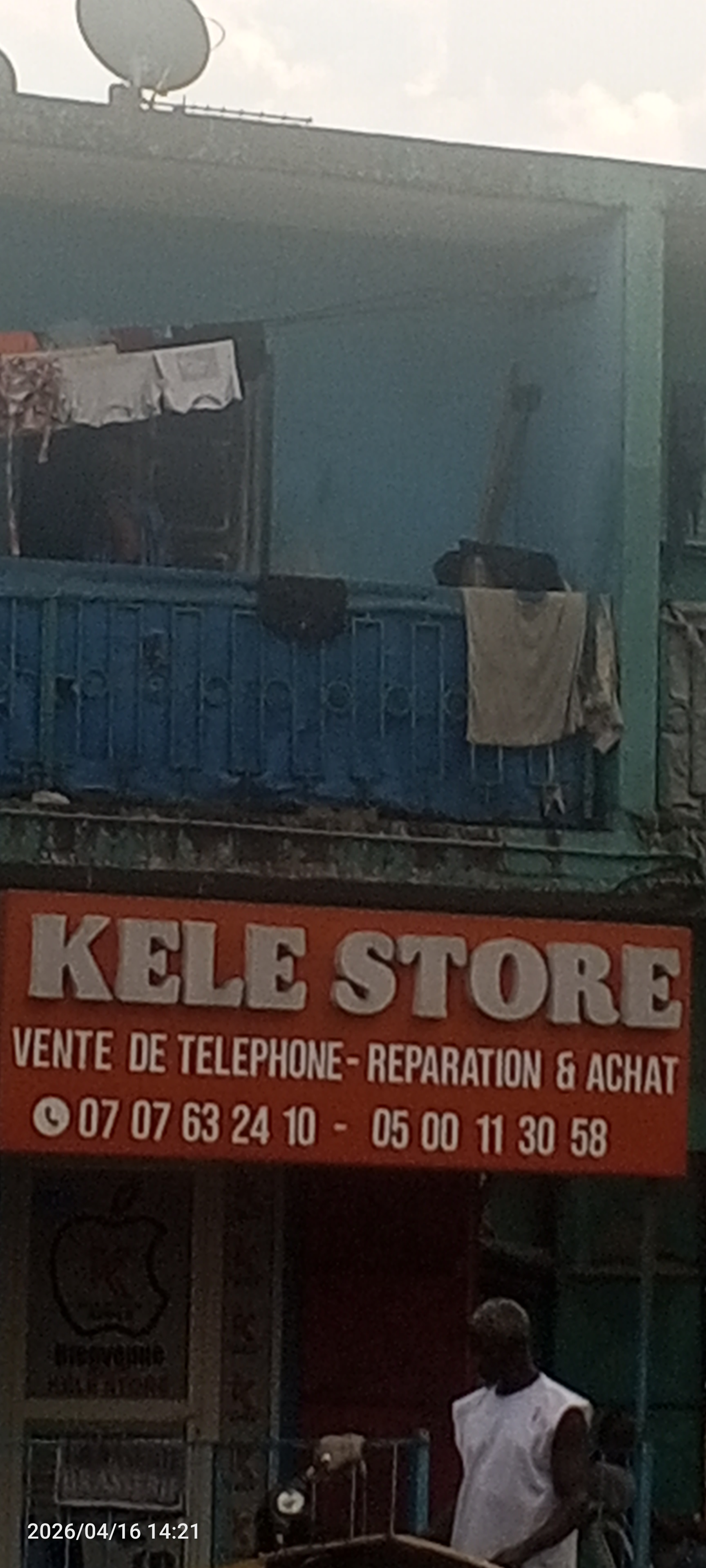 KELE STORE