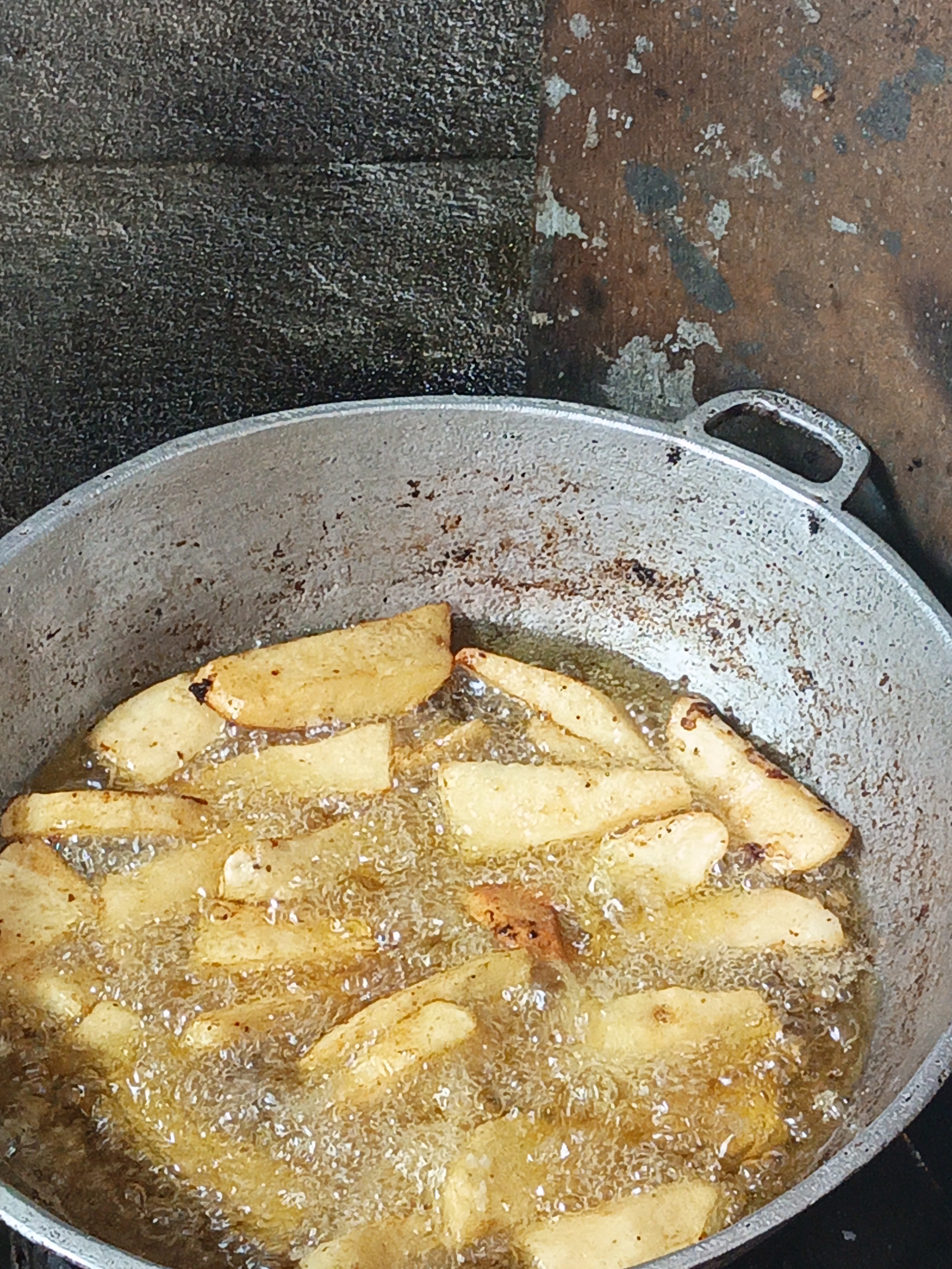 MÃ©MÃ© DOUMÃ© ALLOCO POISSON