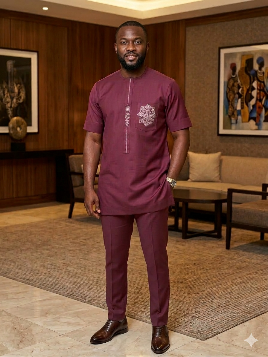 DARUT-TAWHEED COUTURE