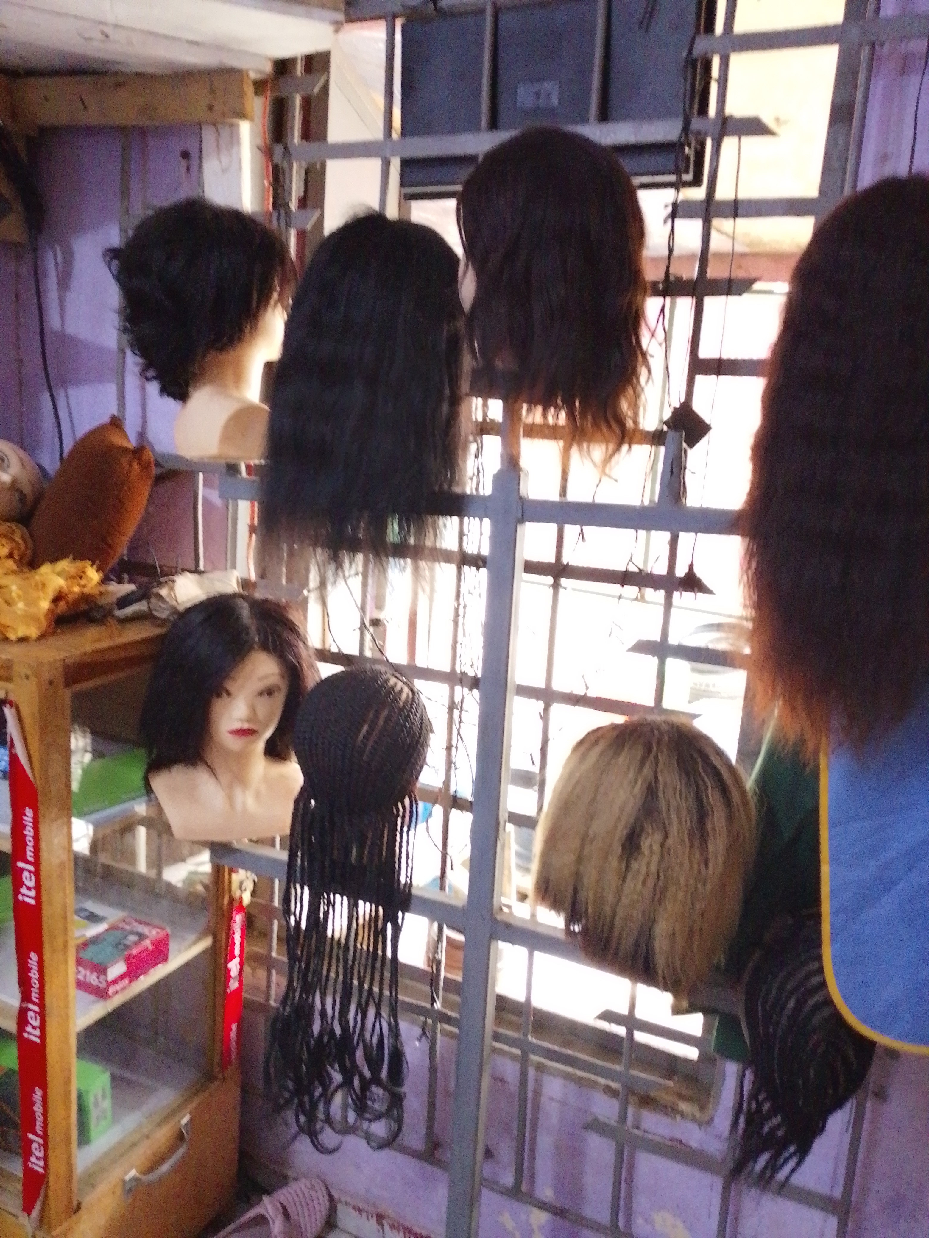 RÃ©FÃ©RENCE COIFFURE