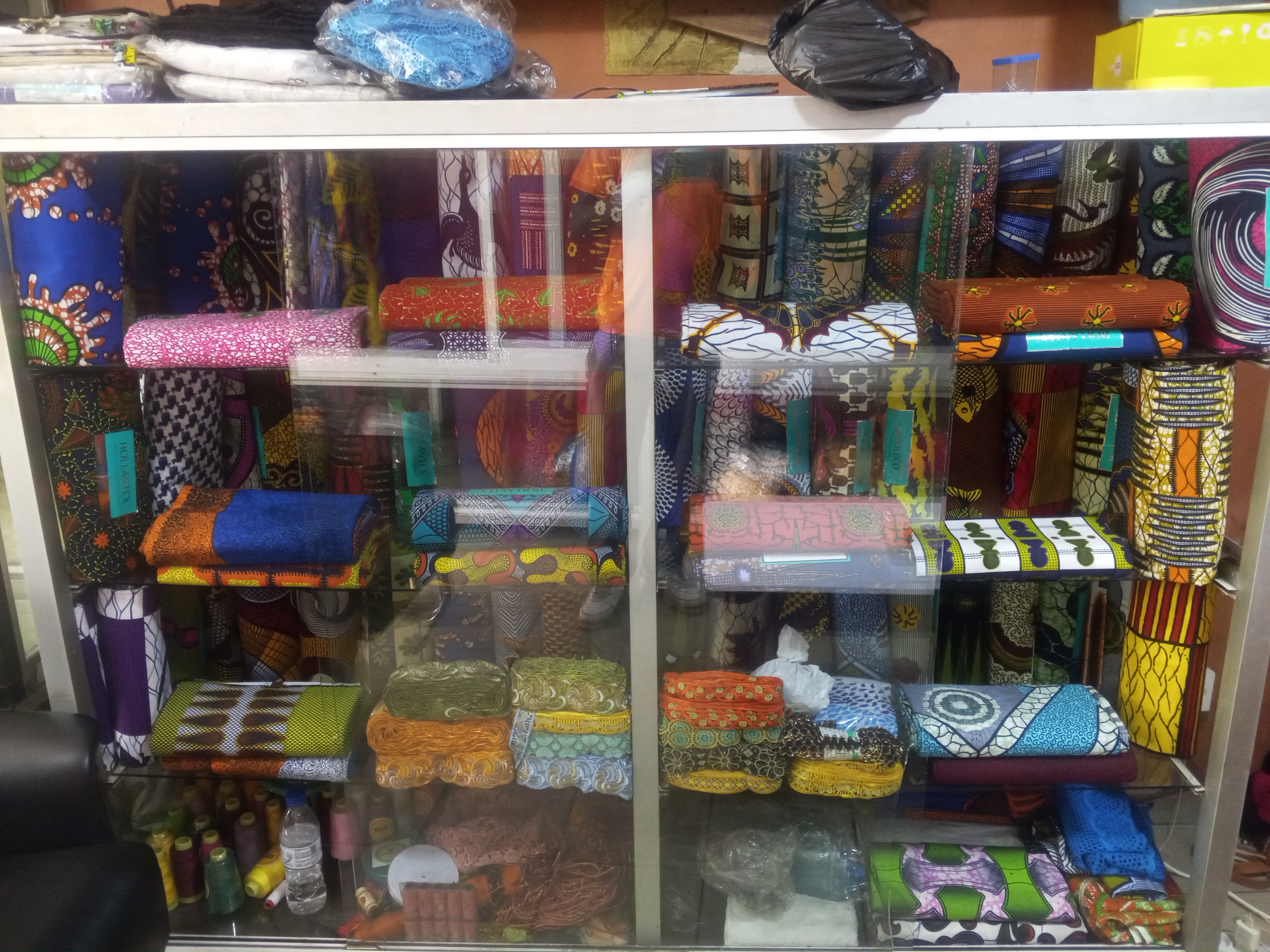 AKADY'S SHOP CRÃ©ATION