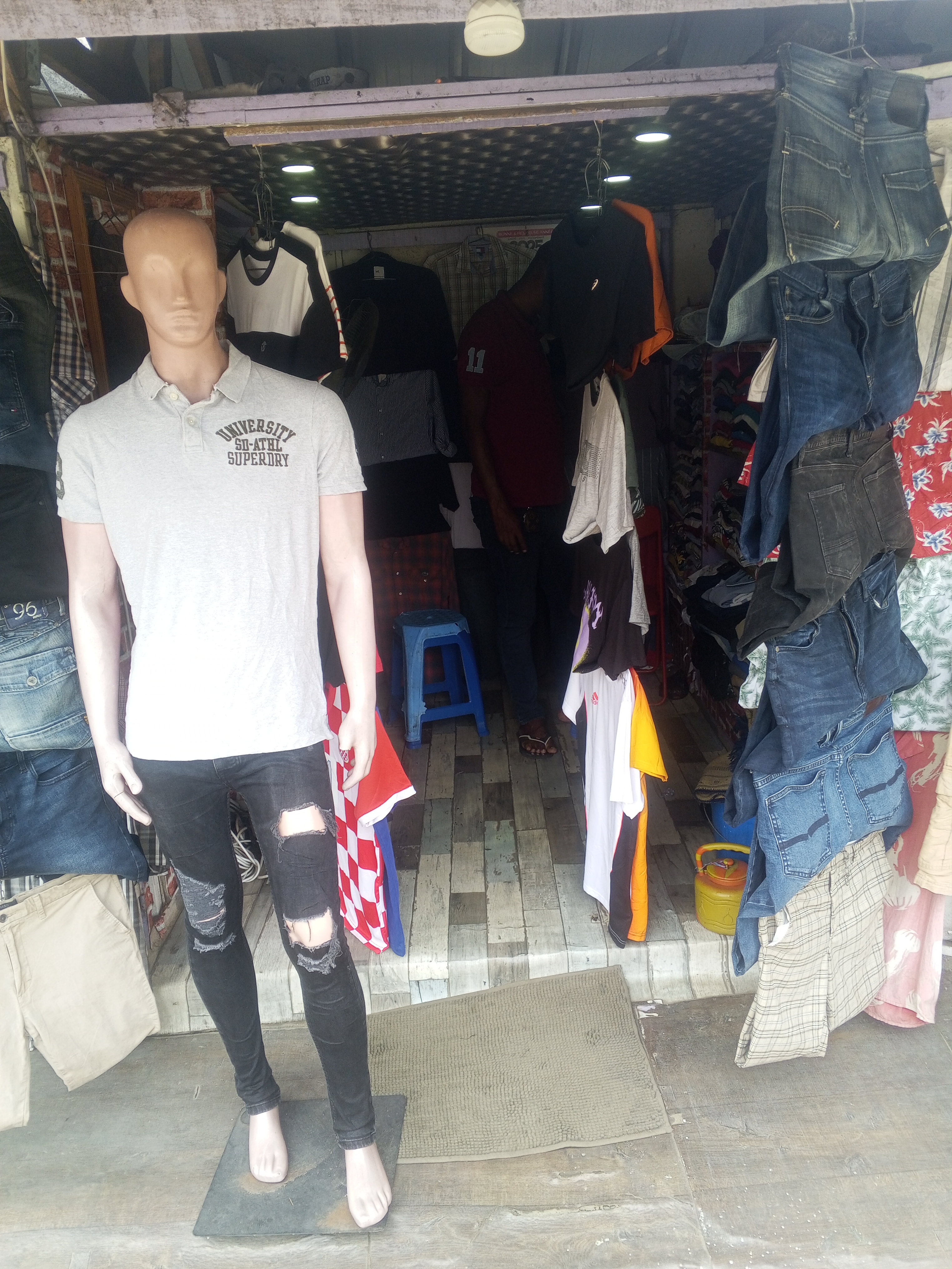 HAIDARA SHOP