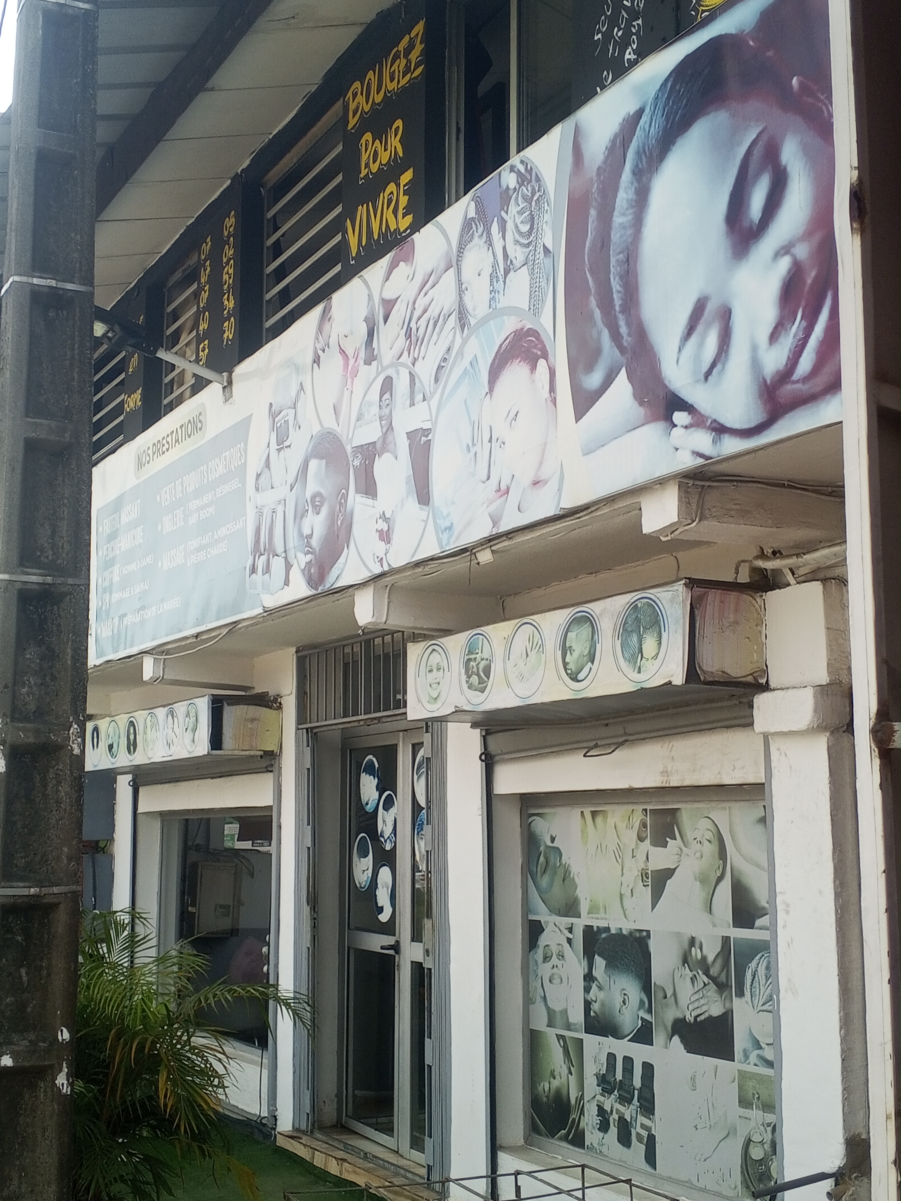 AMINAT SPA