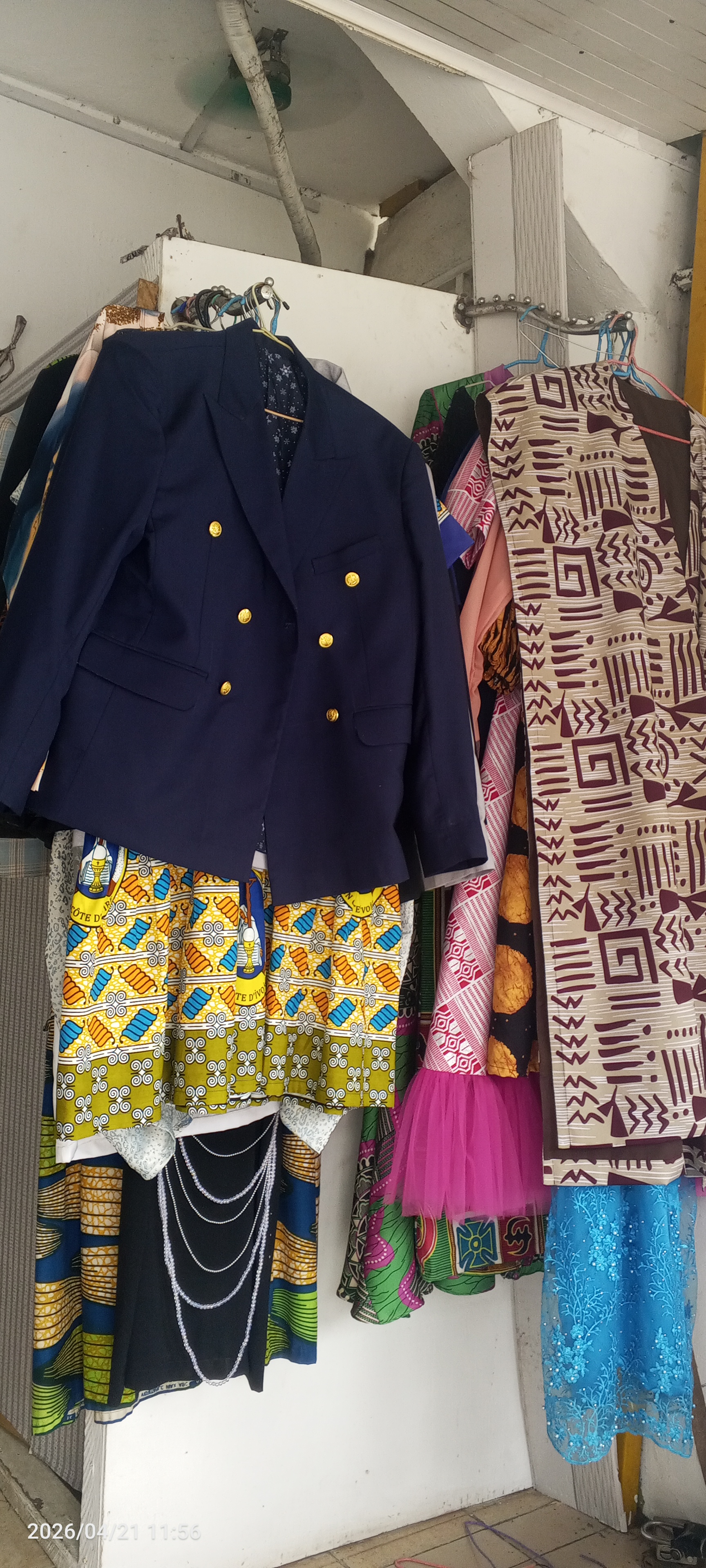 MARE STYLE COUTURE