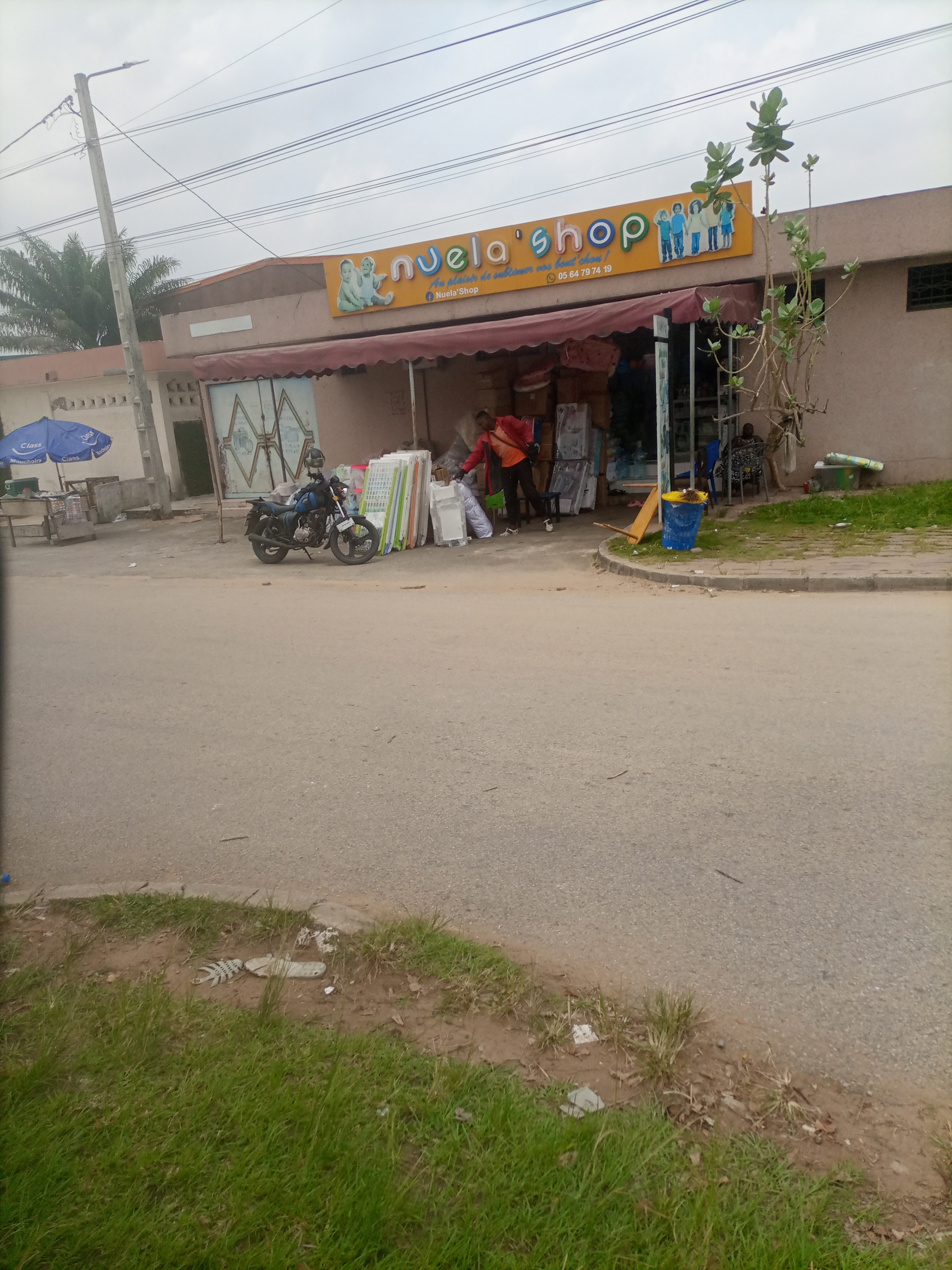 NVELA SHOP