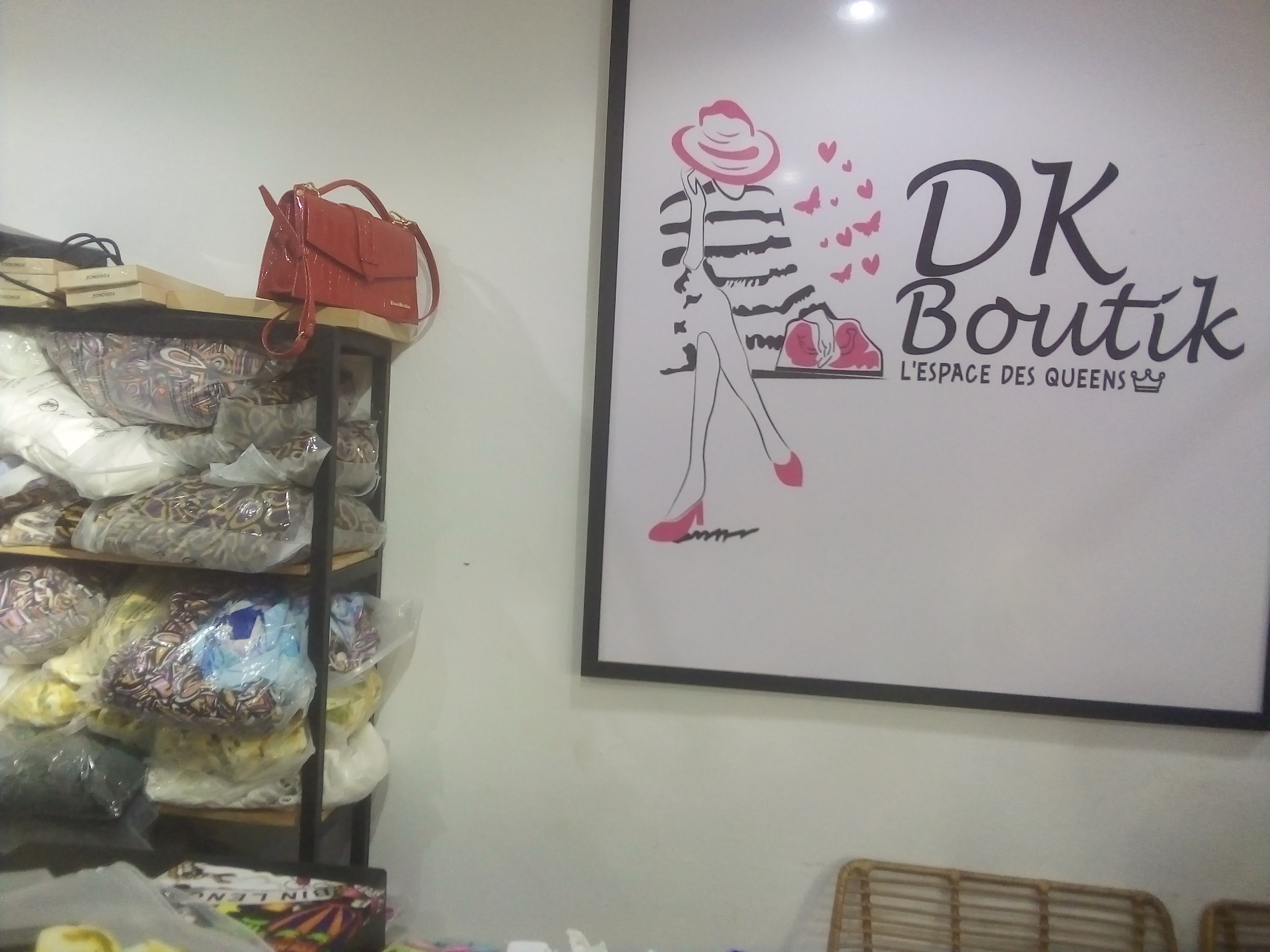 DK BOUTIK