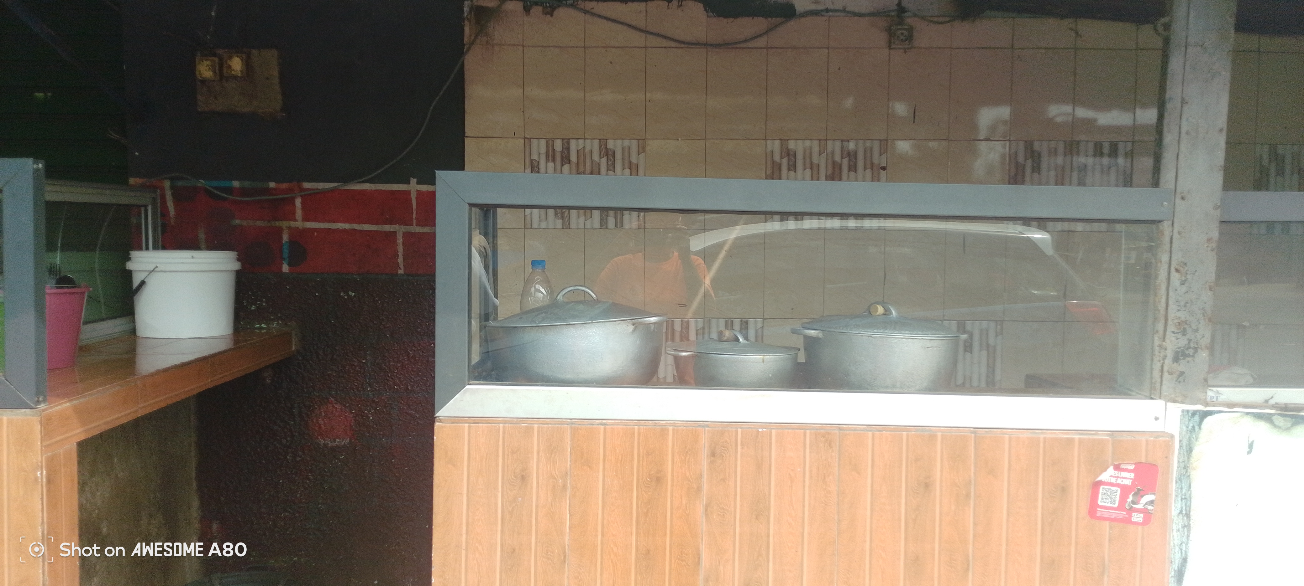 RESTAURANT KONAYA