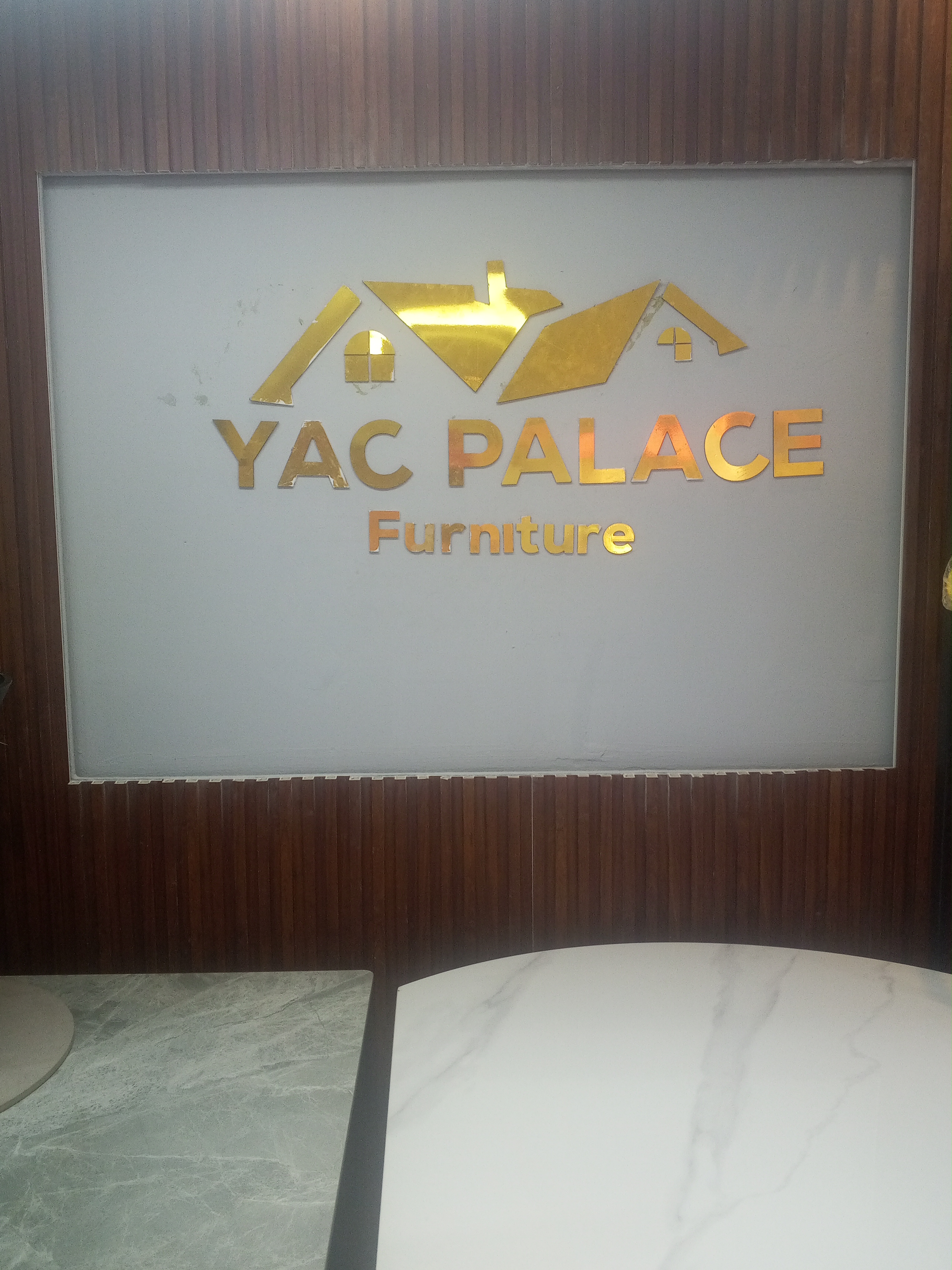 YAC PALACE FURNITURE