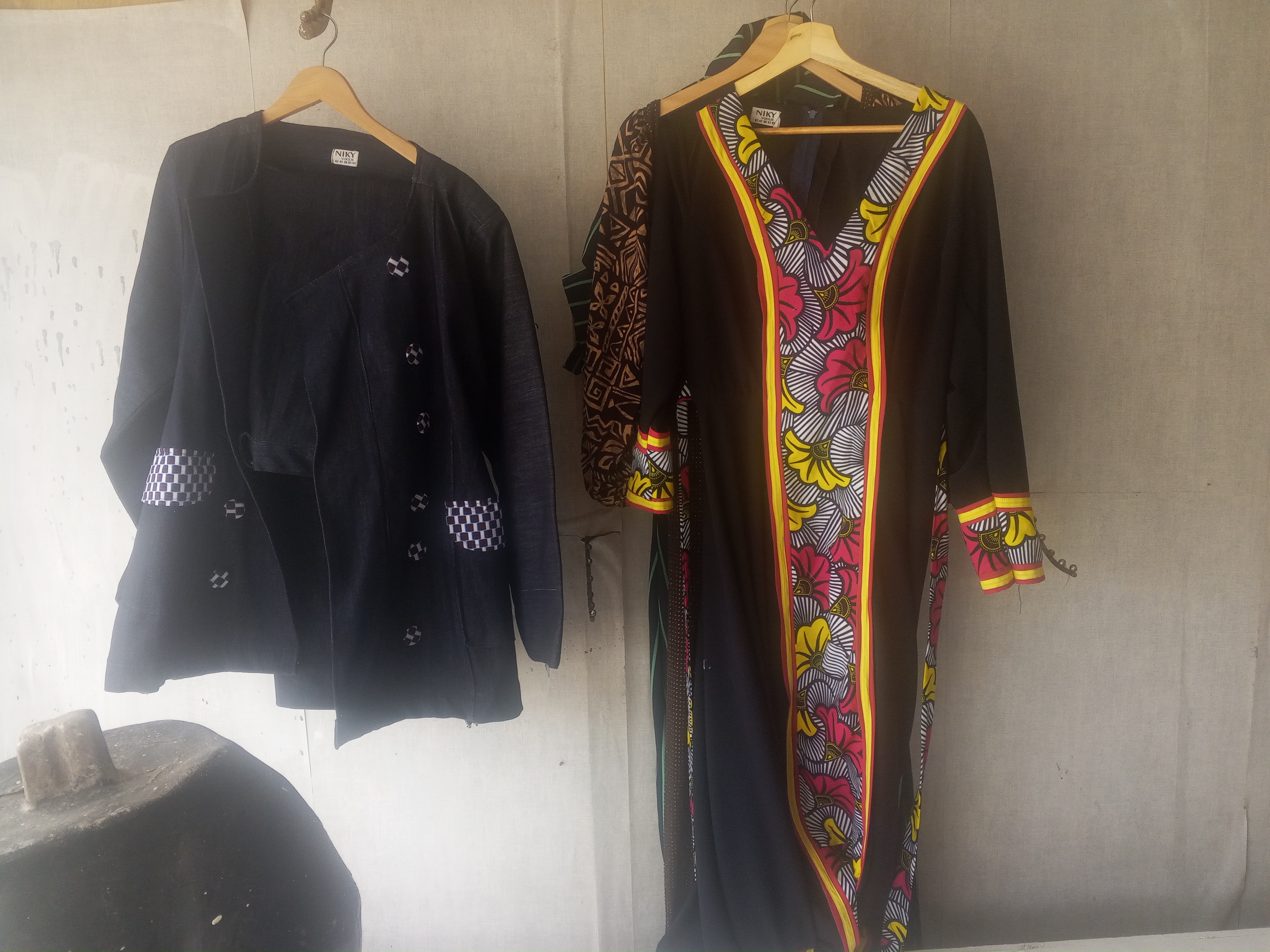 JC COUTURE