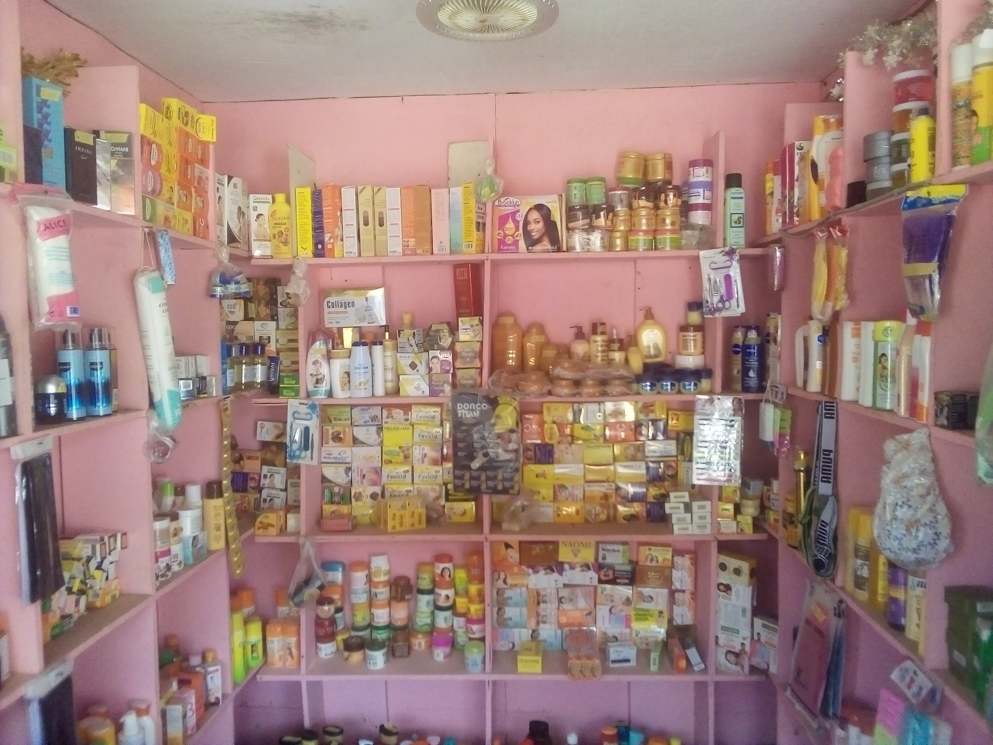 ETS RAMA COSMÃ‰TIQUES