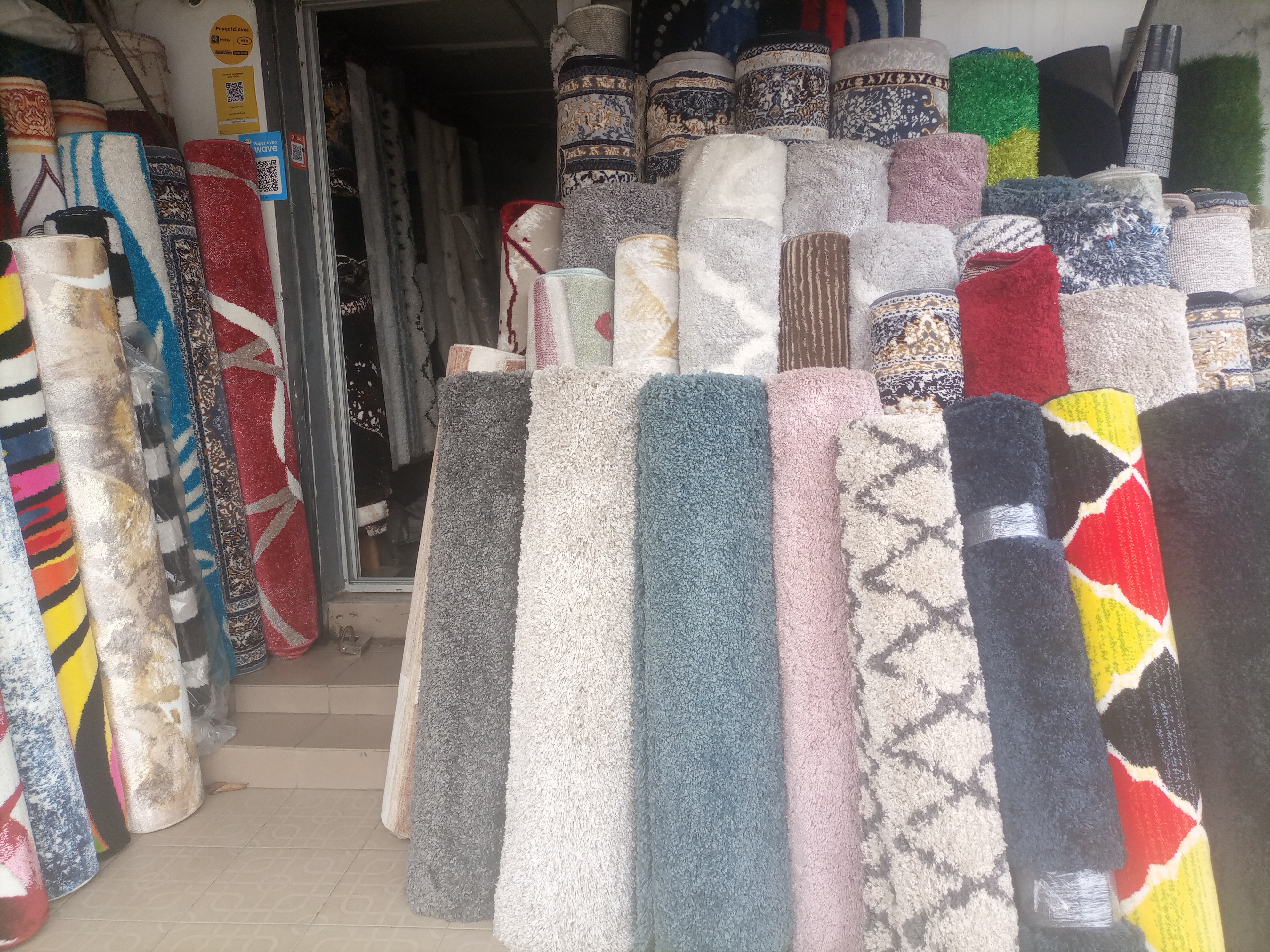 DIAWARA DÃ‰COR