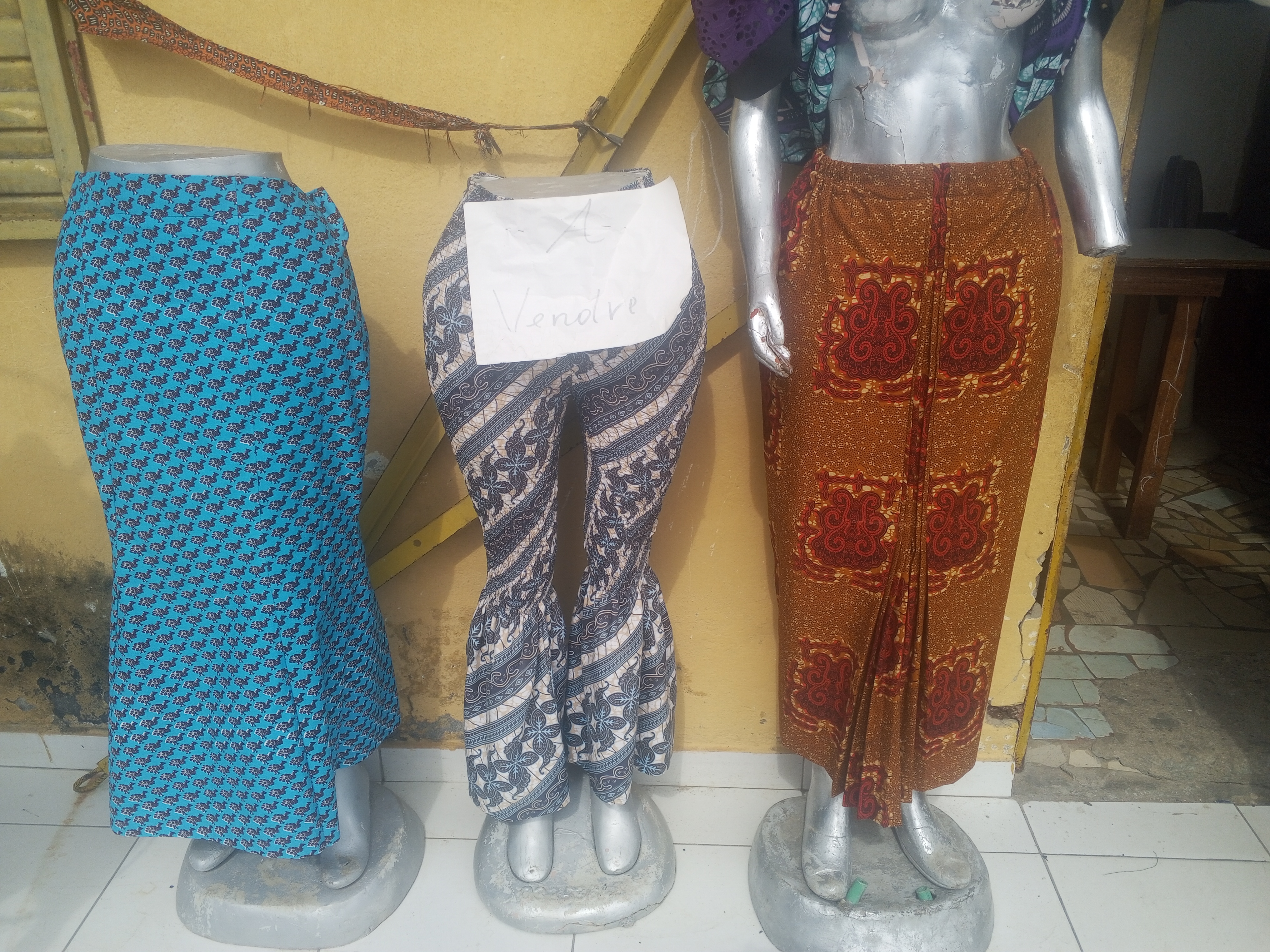JC PRESTIGE COUTURE