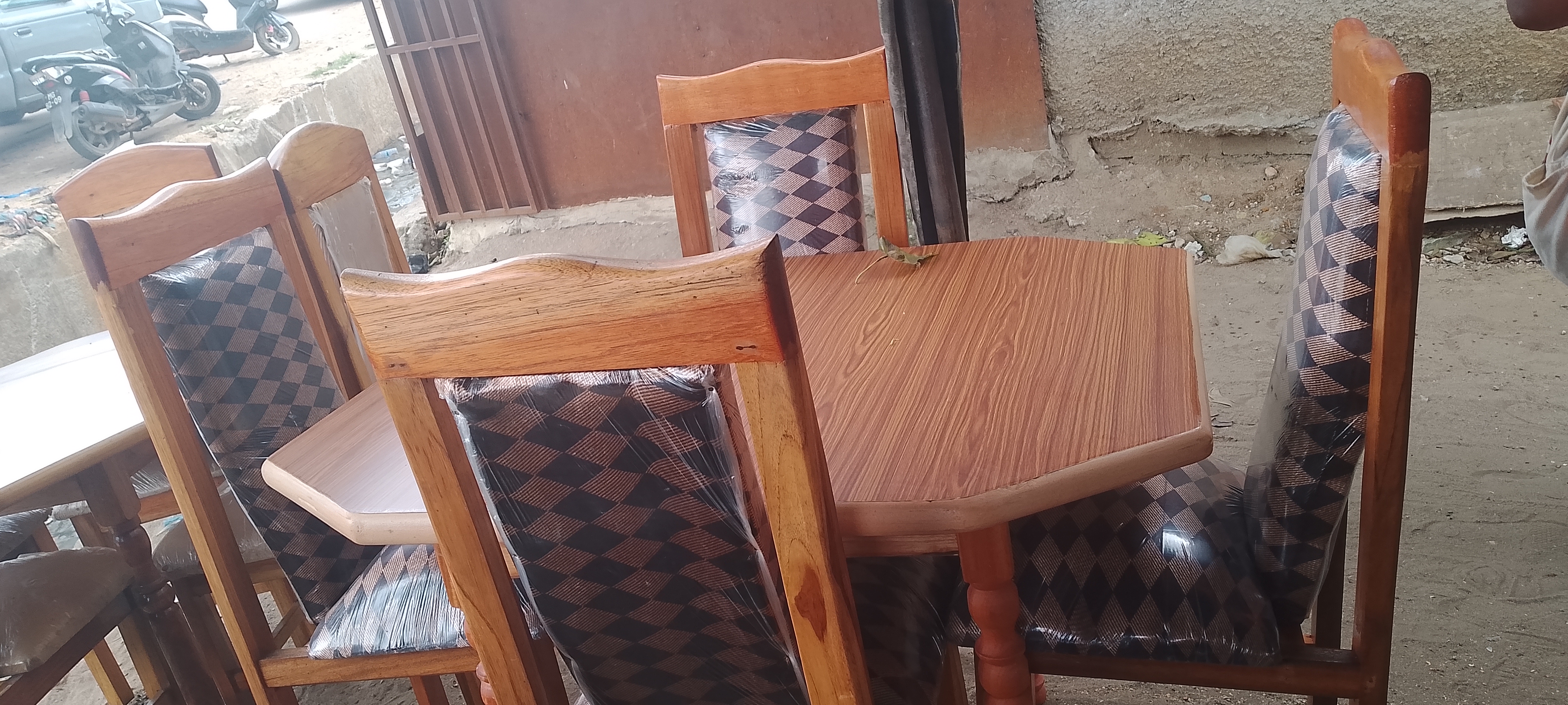 KOUAME MENUSIERIE