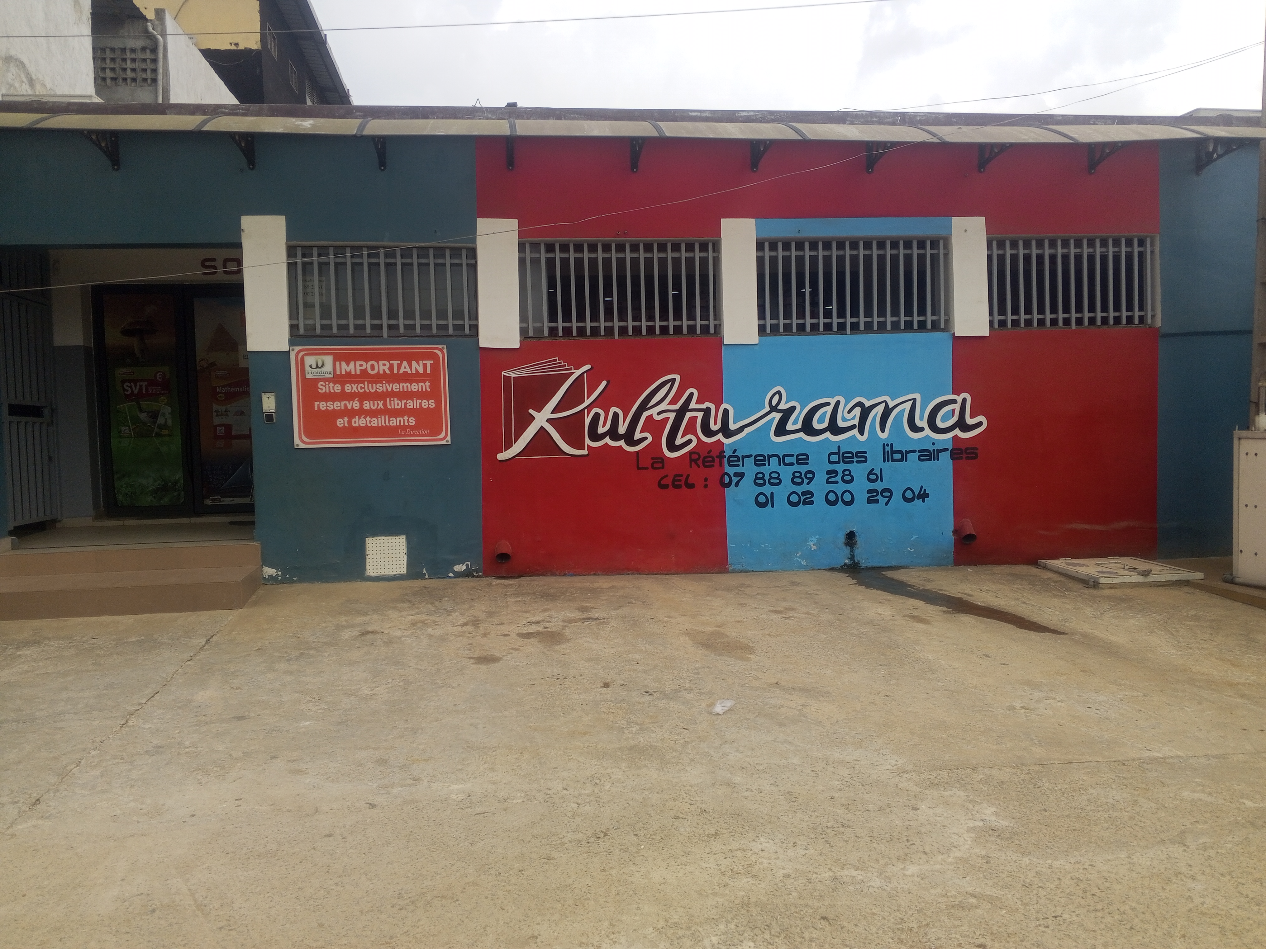 KULTURAMA