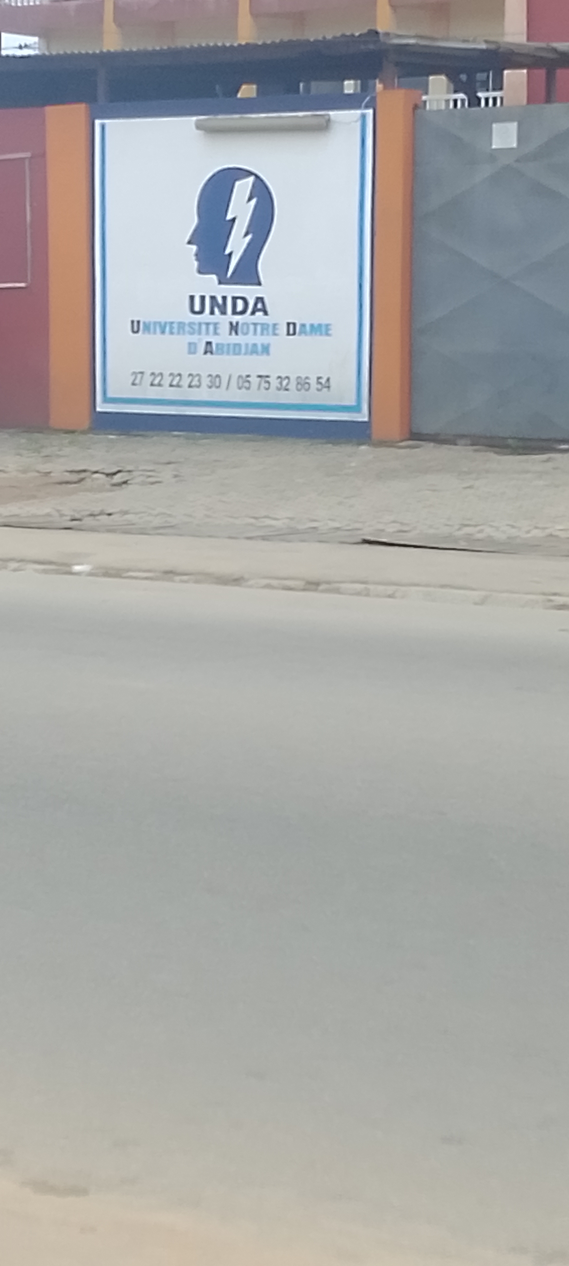 UNDA