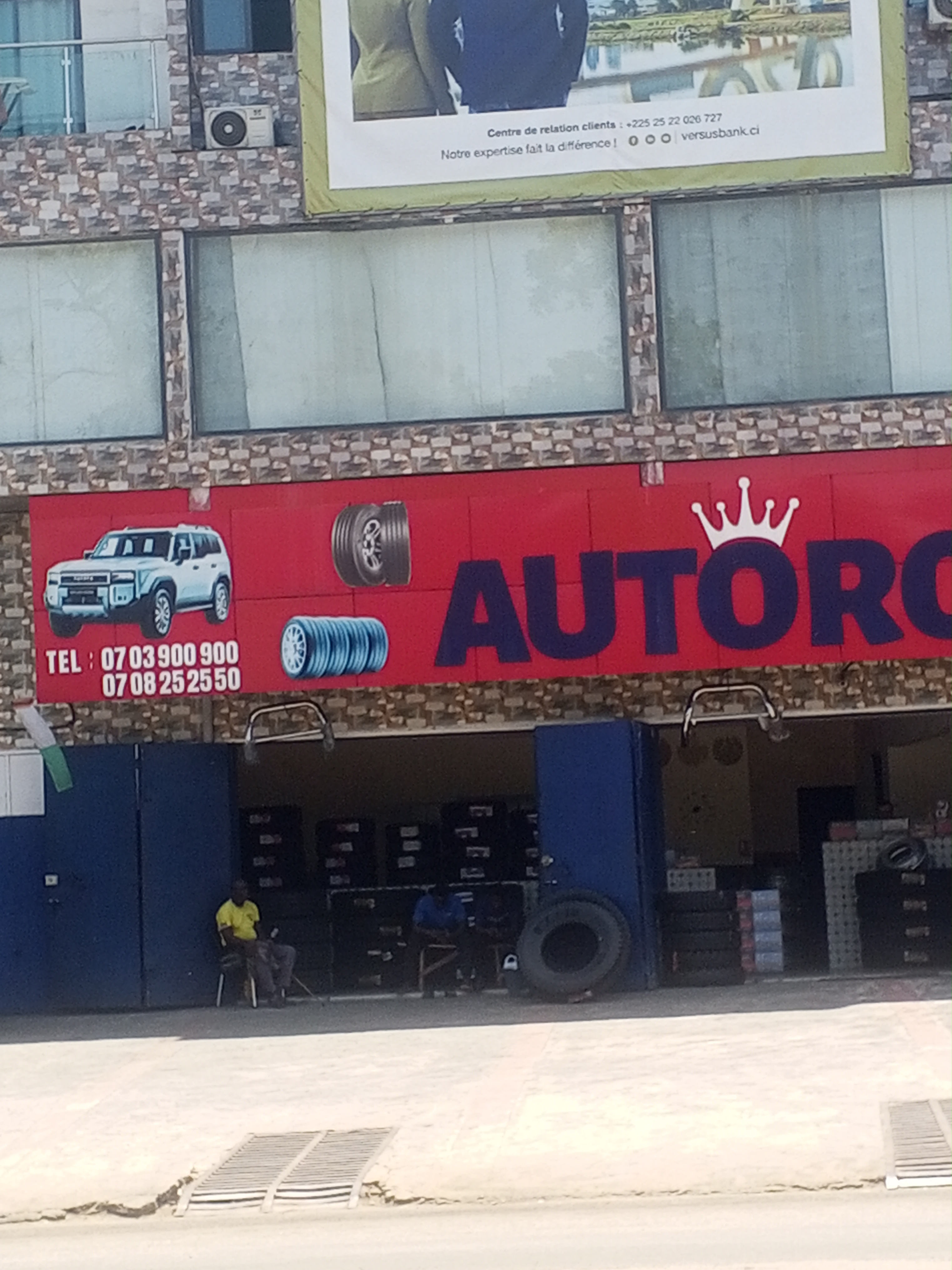AUTOROY 2