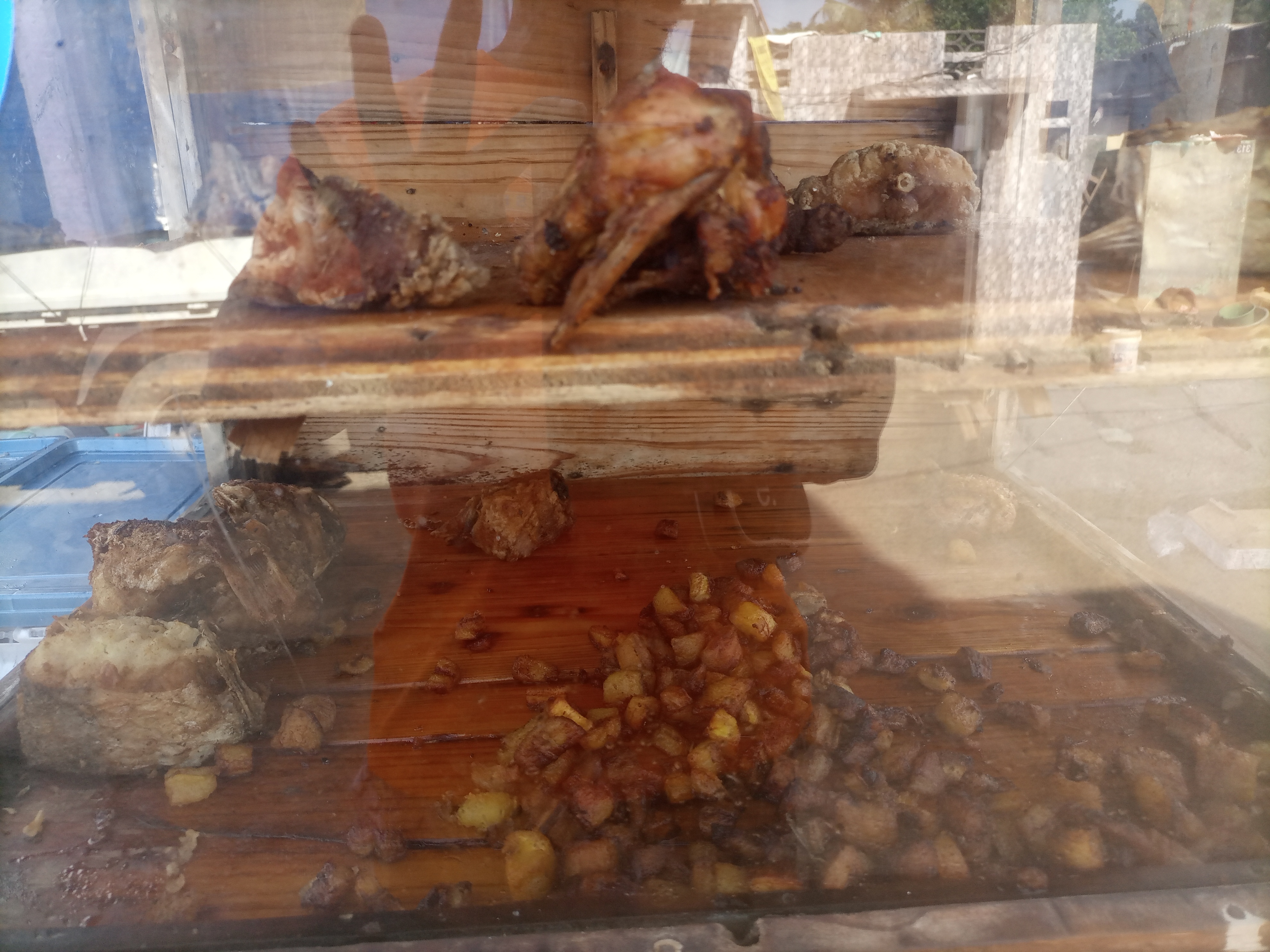 RESTAURANT CHEZ AMI ET CHANTOU