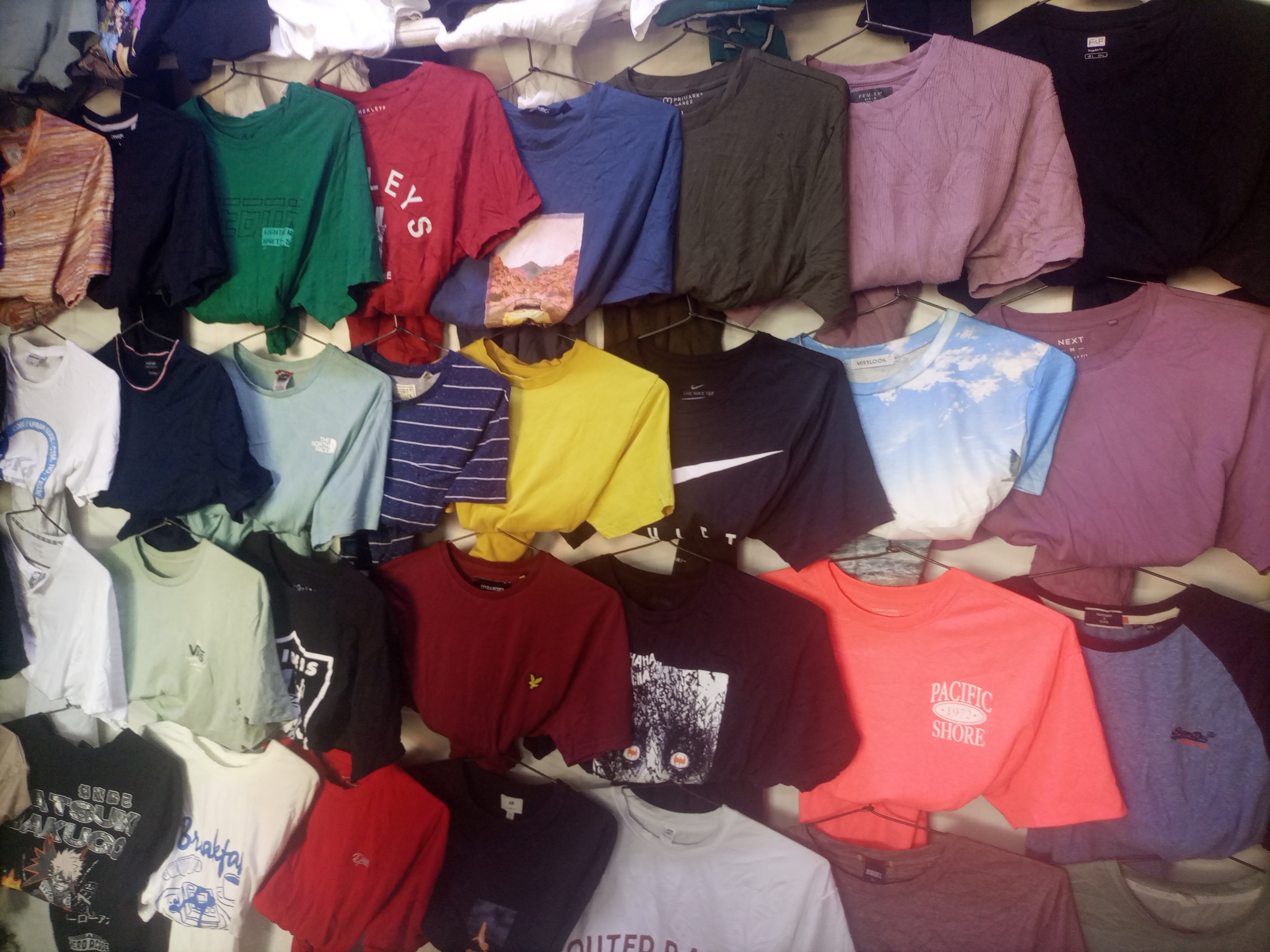 RAMY SHOP
