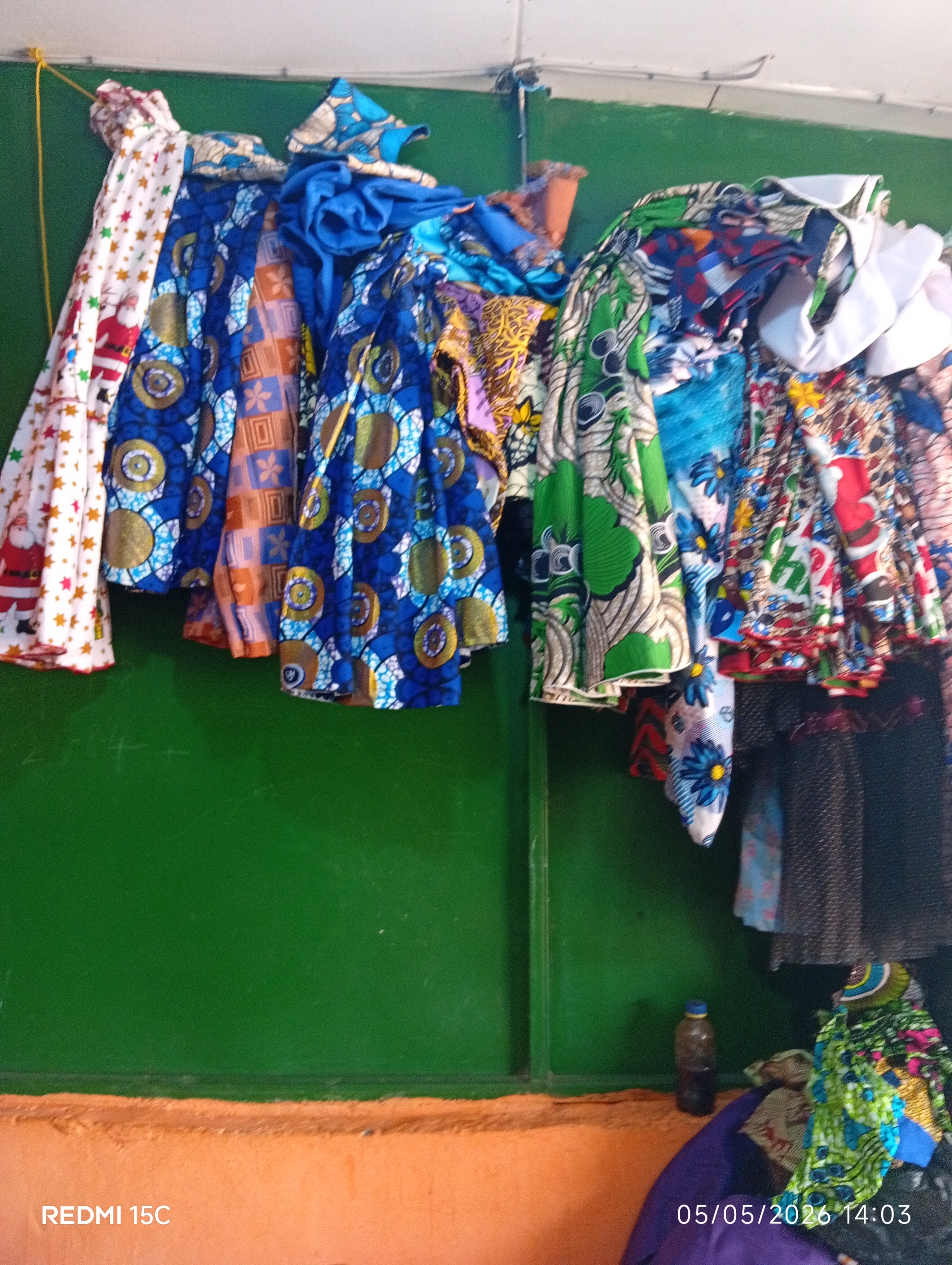 NATHACHA COUTURES