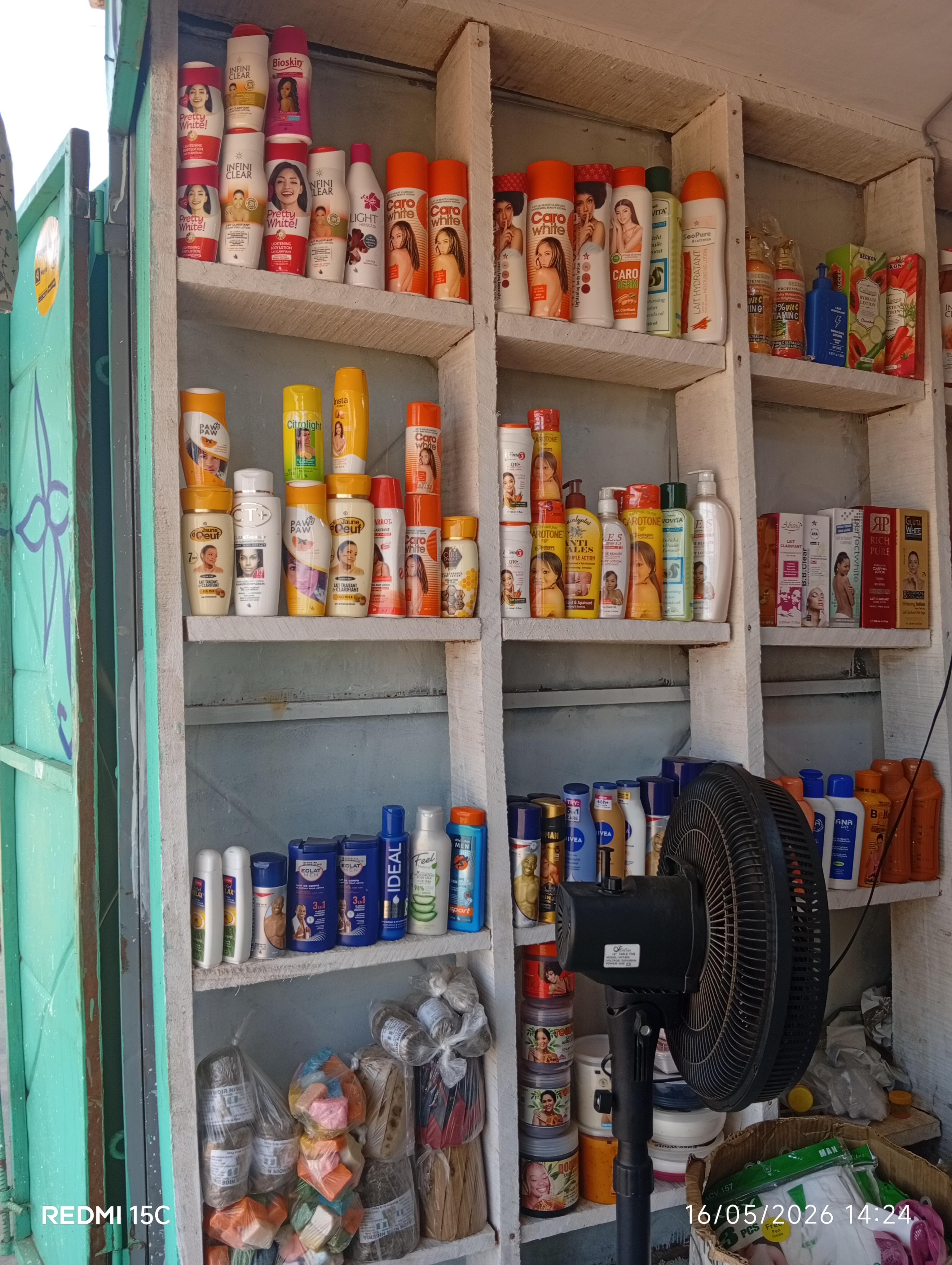 FARRY COSMÃ‰TIQUES